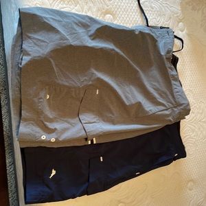 2-Pair of Tommy Bahama IslandZone Cargo Shorts 2XB